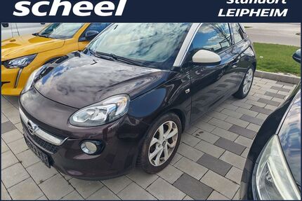 Opel Adam Gebrauchtwagen
