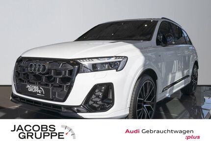 Audi Q7 Gebrauchtwagen