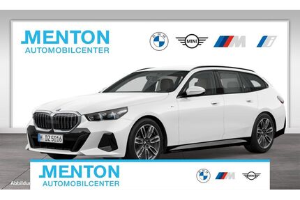 BMW 520 Gebrauchtwagen