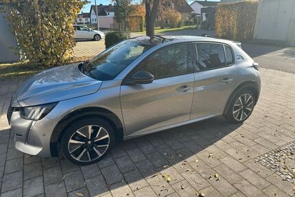 Peugeot 208 Gebrauchtwagen