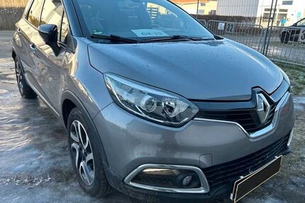 Renault Captur Gebrauchtwagen