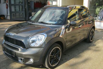 Mini Countryman S (Cooper) Gebrauchtwagen