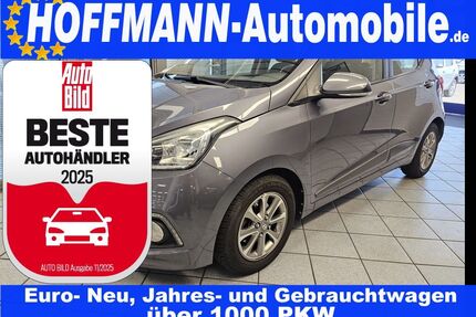 Hyundai i10 Gebrauchtwagen
