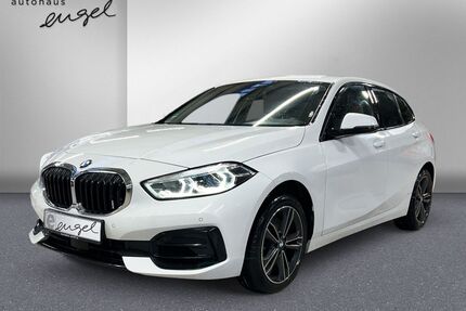 BMW 116 Gebrauchtwagen