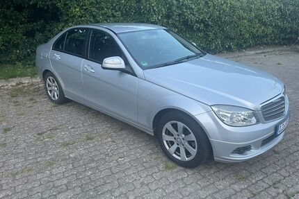 Mercedes-Benz C 200 Gebrauchtwagen