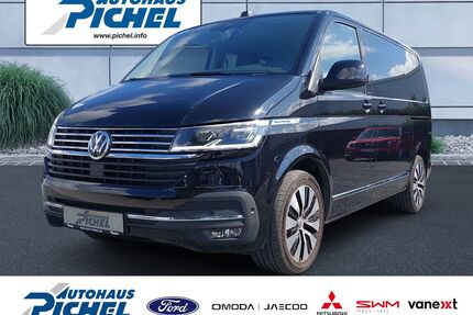 VW T6 Multivan Gebrauchtwagen