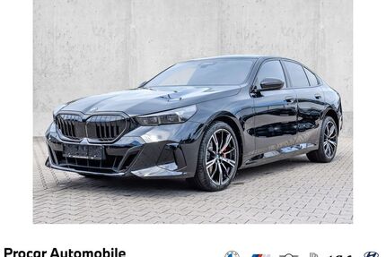 BMW 550 Gebrauchtwagen