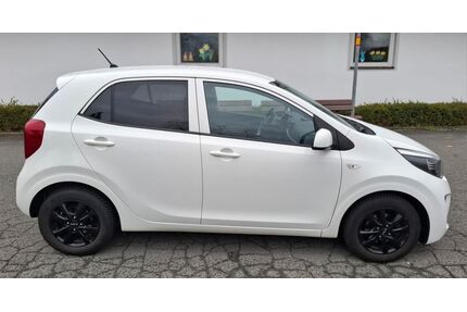 Kia Picanto Gebrauchtwagen