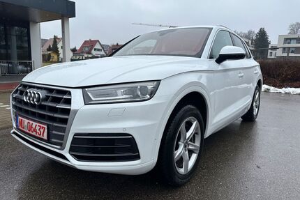 Audi Q5 Gebrauchtwagen
