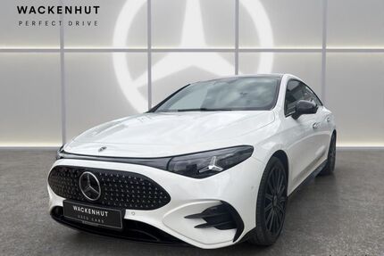 Mercedes-Benz CLA 250 Gebrauchtwagen