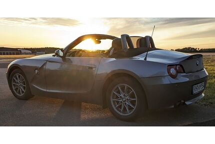 BMW Z4 Gebrauchtwagen