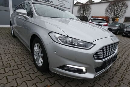 Ford Mondeo Gebrauchtwagen