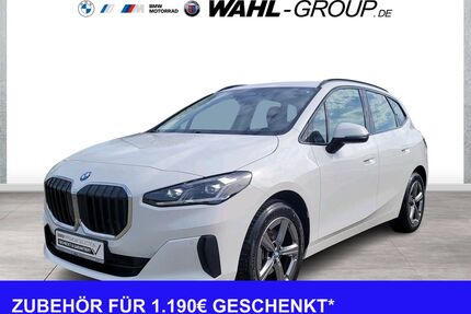 BMW 220 Active Tourer Gebrauchtwagen