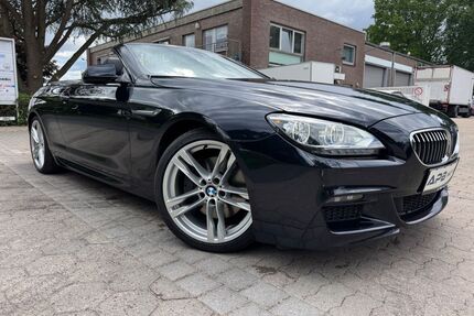 BMW 640 Gebrauchtwagen