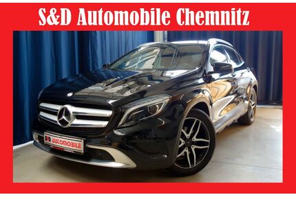 Mercedes-Benz GLA 180 Gebrauchtwagen