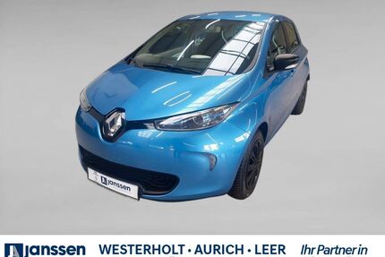 Renault ZOE Gebrauchtwagen