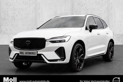 Volvo XC60 Gebrauchtwagen