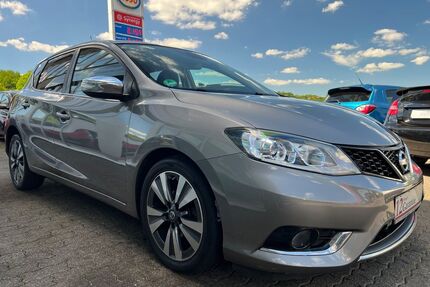 Nissan Pulsar Gebrauchtwagen
