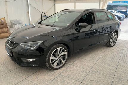 Seat Leon Gebrauchtwagen