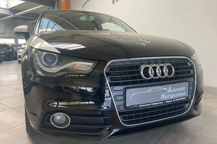 Audi A1 Gebrauchtwagen