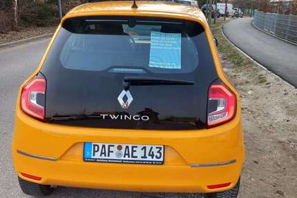 Renault Twingo Gebrauchtwagen
