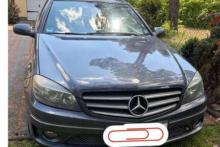 Mercedes-Benz CLC Gebrauchtwagen