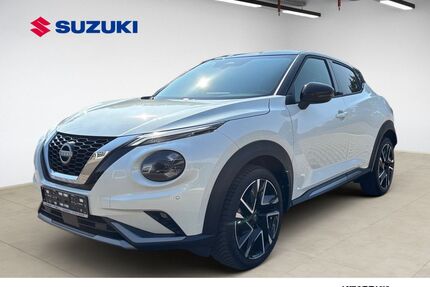Nissan Juke Gebrauchtwagen