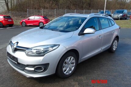 Renault Megane Gebrauchtwagen