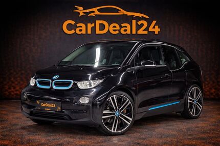 BMW i3 Gebrauchtwagen