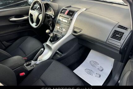 Toyota Auris Gebrauchtwagen