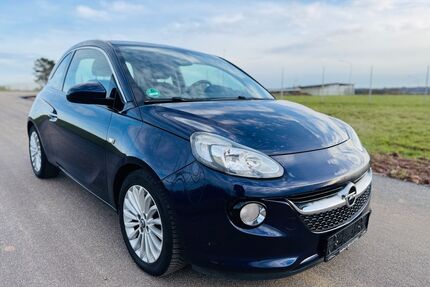 Opel Adam Gebrauchtwagen