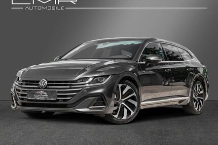 VW Arteon Gebrauchtwagen