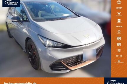 Cupra Born Gebrauchtwagen