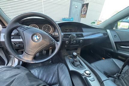 BMW 530 Gebrauchtwagen