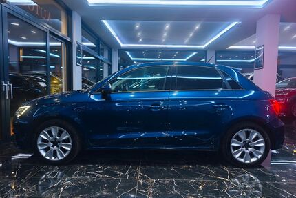 Audi A1 Gebrauchtwagen