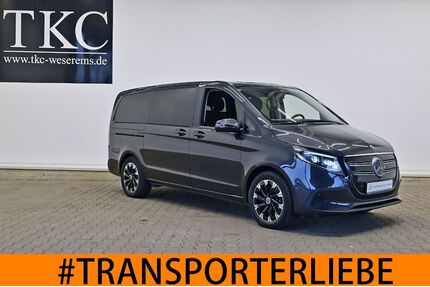 Mercedes-Benz EQV Gebrauchtwagen