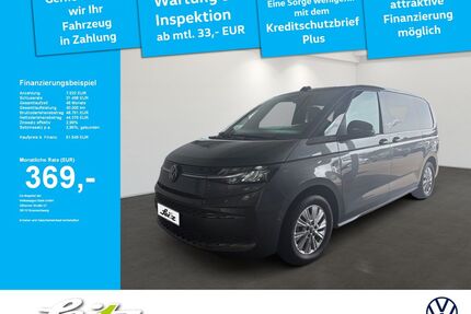 VW T7 Multivan Gebrauchtwagen