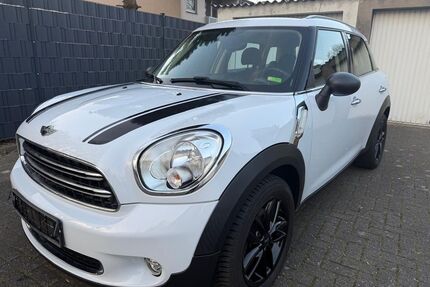 Mini One Countryman Gebrauchtwagen
