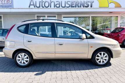 Daewoo Rezzo Gebrauchtwagen