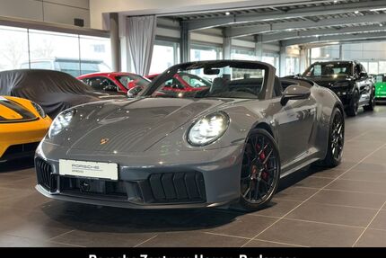 Porsche 992 Gebrauchtwagen