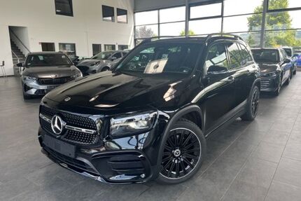 Mercedes-Benz GLB 220 Gebrauchtwagen