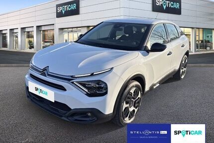 Citroen C4 Gebrauchtwagen