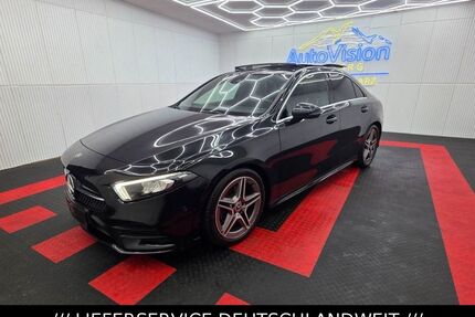 Mercedes-Benz A 180 Gebrauchtwagen