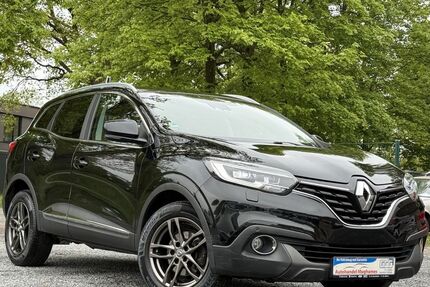 Renault Kadjar Gebrauchtwagen