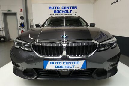 BMW 330 Gebrauchtwagen
