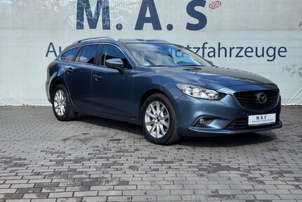 Mazda 6 Gebrauchtwagen
