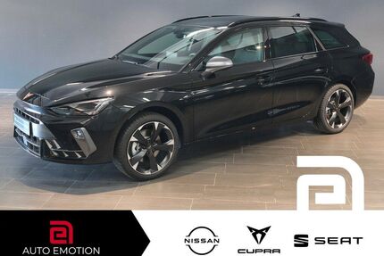 Cupra Leon Gebrauchtwagen