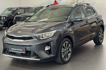 Kia Stonic Gebrauchtwagen