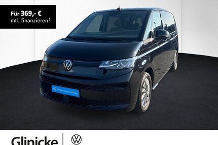 VW T7 Multivan Gebrauchtwagen