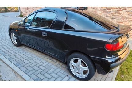 Opel Tigra Gebrauchtwagen